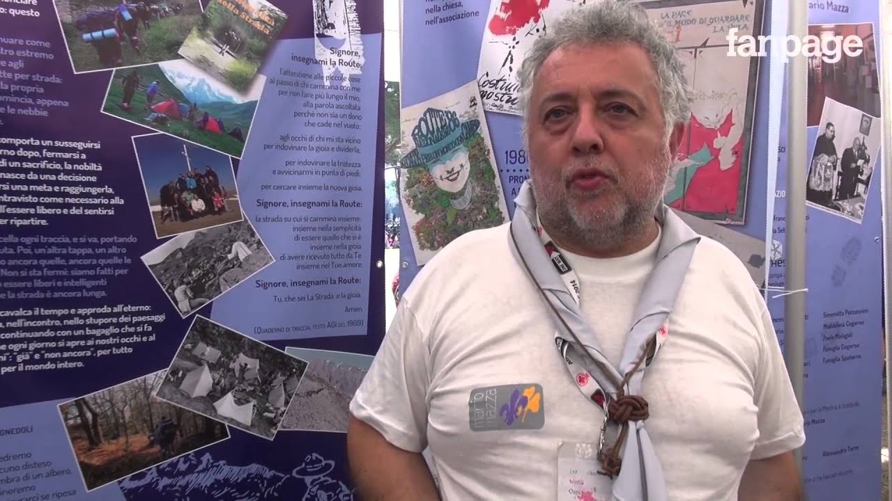 Trenta cose che ho imparato sugli SCOUT