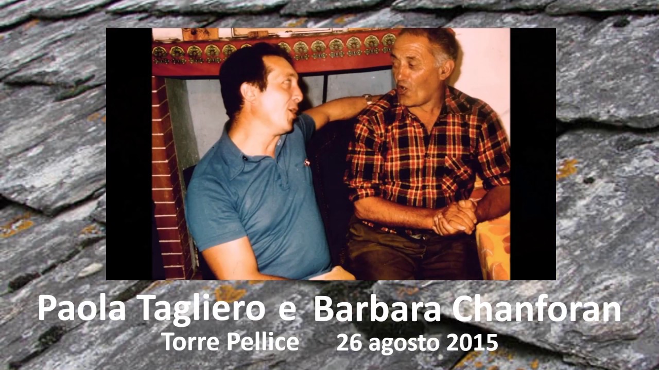 Memoria e identità nei canti delle Valli Valdesi: l’eredità di Robert le Diable