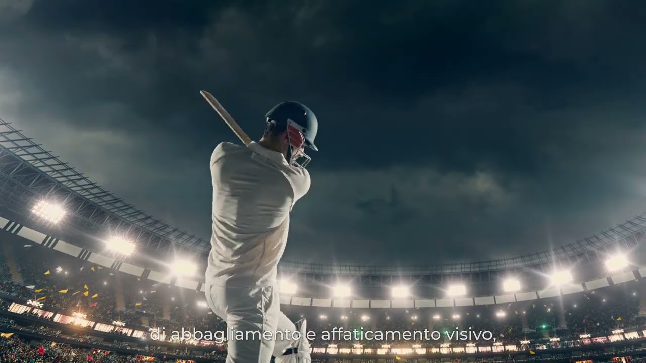 LED PRO - ITALIAN subtitles