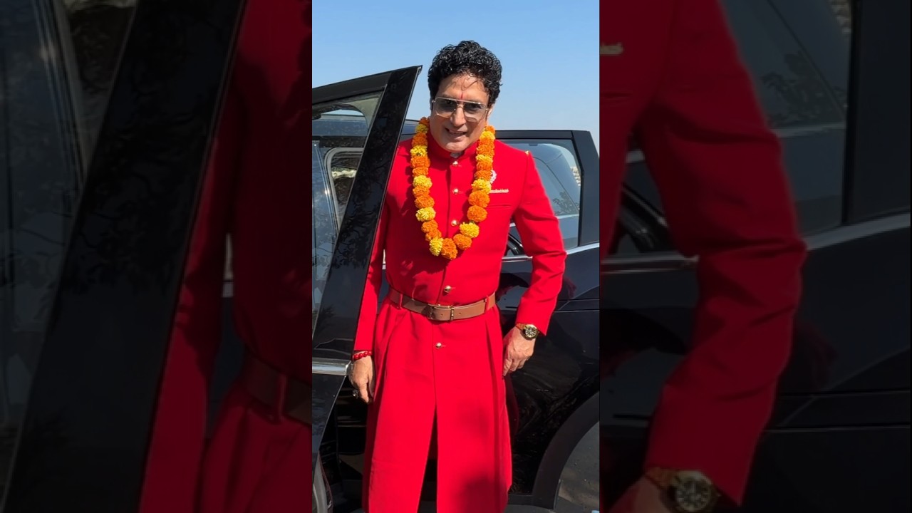 🎖️ अभिनेता Gagan Malik का भव्य स्वागत | सुरेश पासवान को दिया स्मृति चिन्ह 🙏