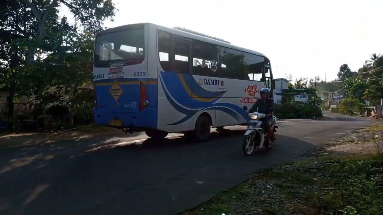 Pesona Desa Kare | Pasar Gondosuli