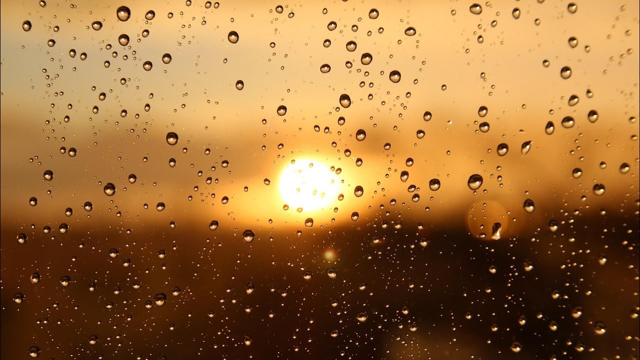 Outside The Window 03 | Delta Binaural Beats