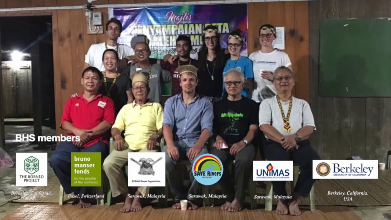 SAVE Rivers | 16th General Assembly | ICCA Consortium
