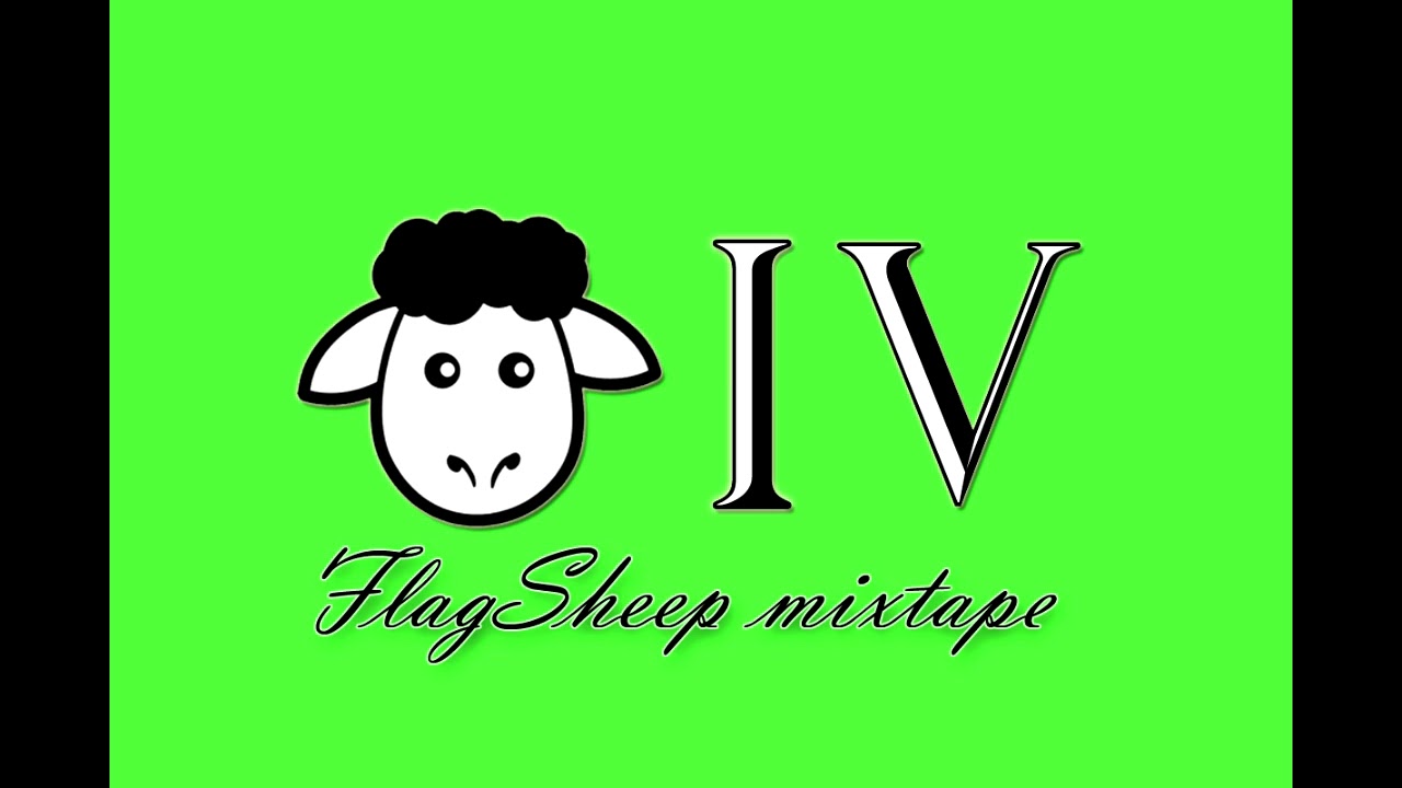 Keep Calm feat. TORI | Flagsheep Mixtape 2020