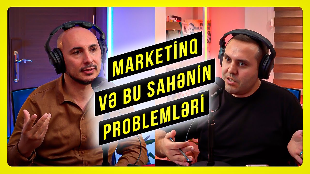 Marketinq nədir? | 