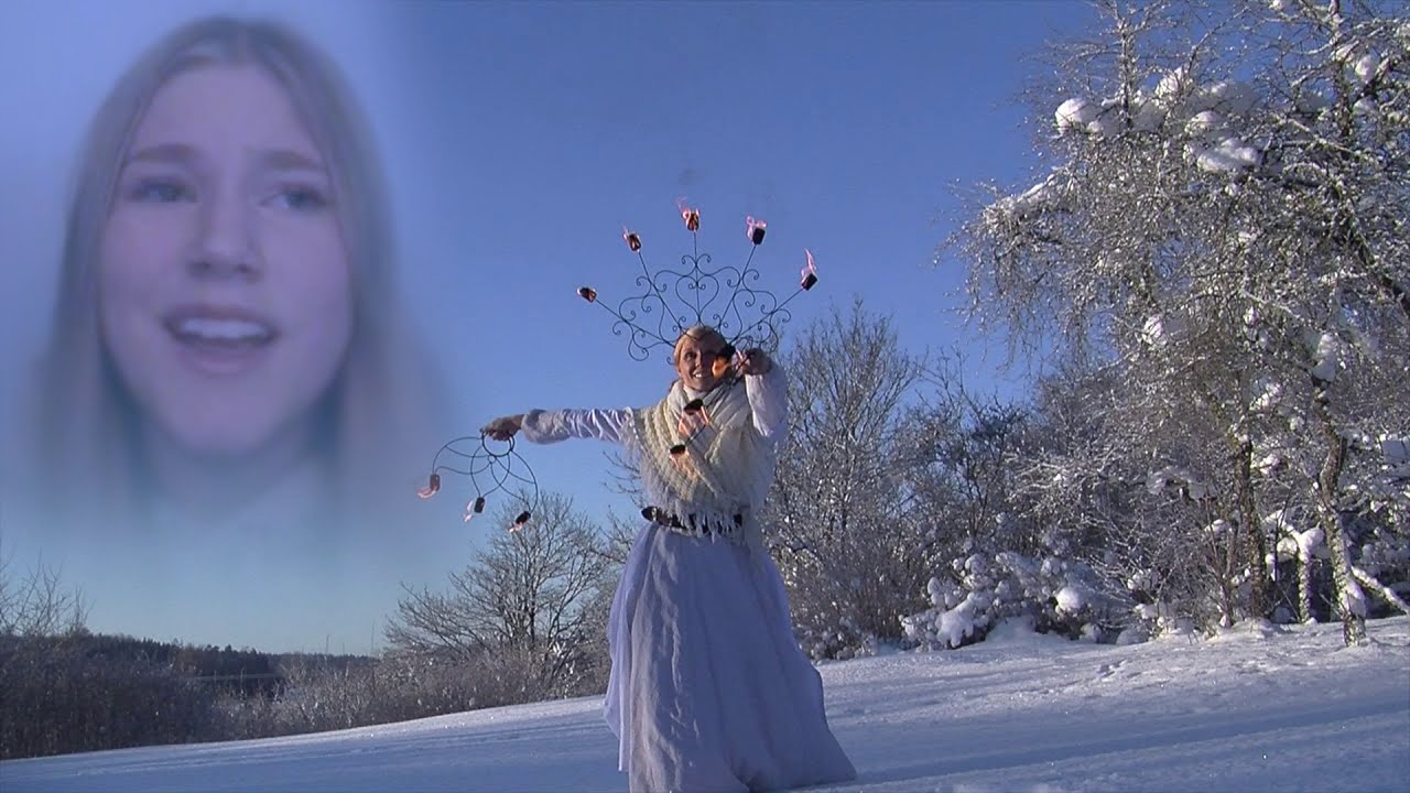 Dagen är nära
