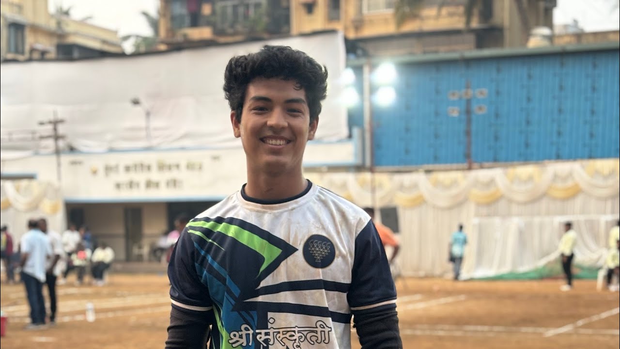 🥹i cant believe Winning best moment in our life (Mumbai sahar selection tournament)