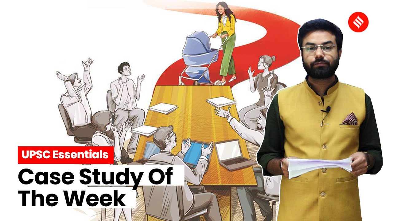 UPSC Essentials: Breaking The 