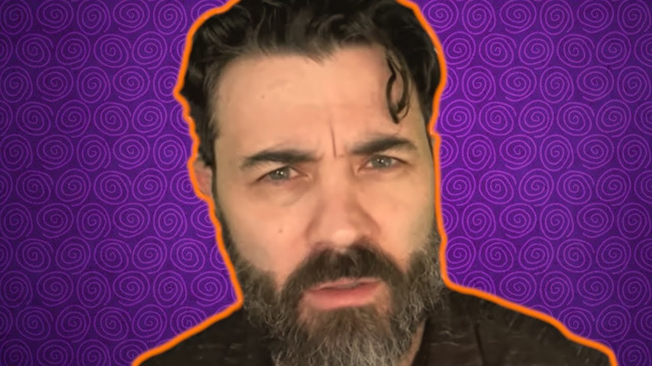 Theist Makes Fallacious Argument