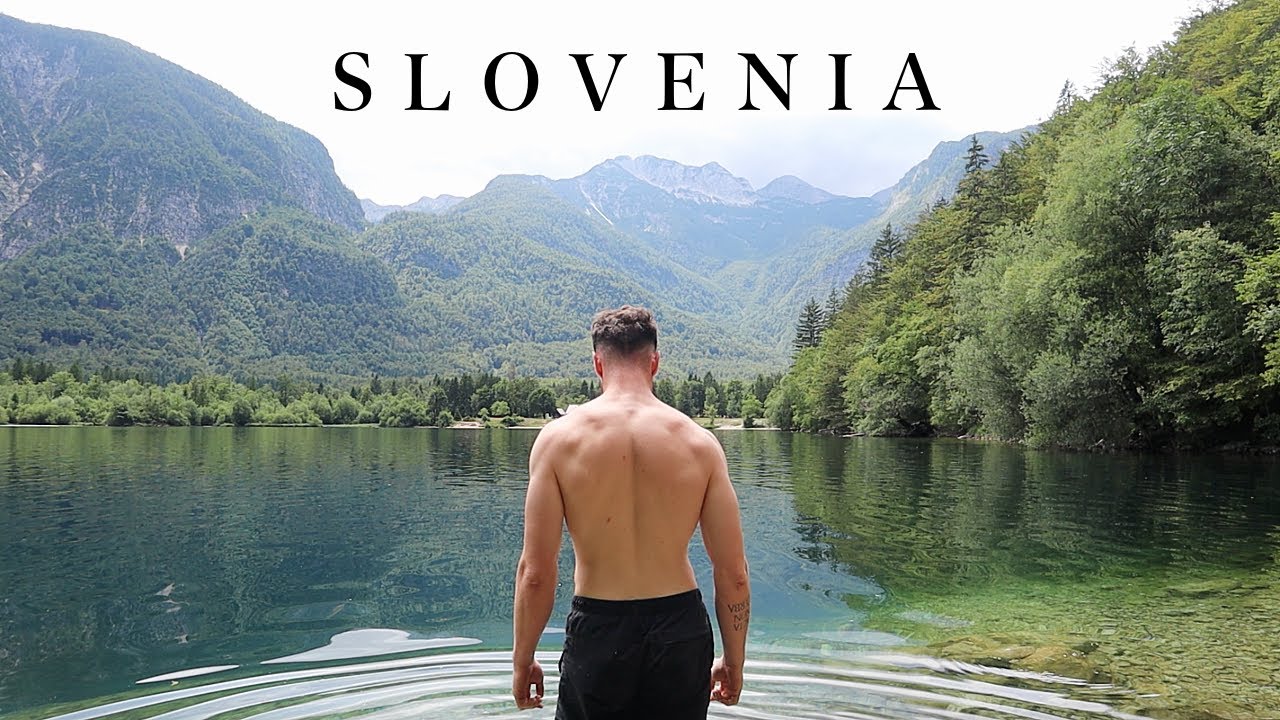 Slovenia: Hike, Wild Swimming, Calisthenics & More