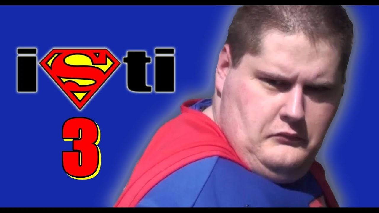 Superman - OFFICIAL FREE DAY 2013