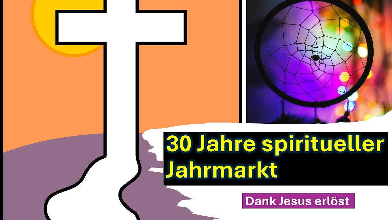Satsang und The Living Matrix halfen mir nicht weiter - Podcast
