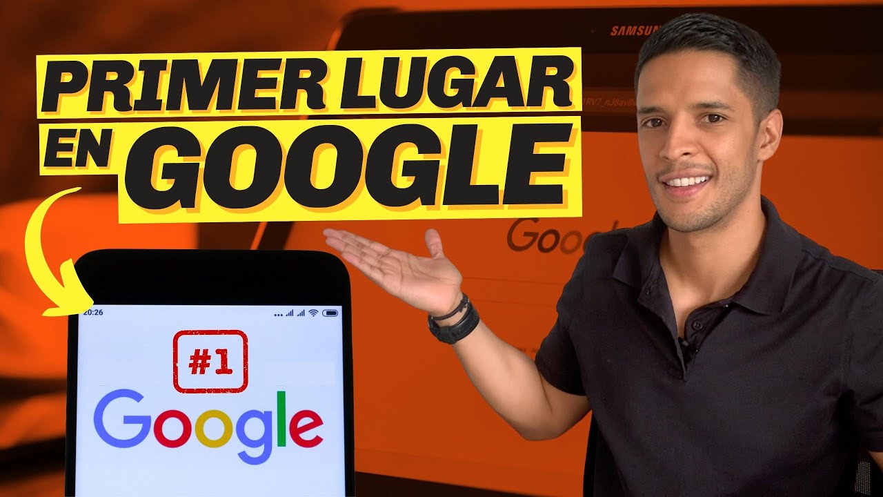 10 Trucos para posicionar rápido tu página web en Google en 2022