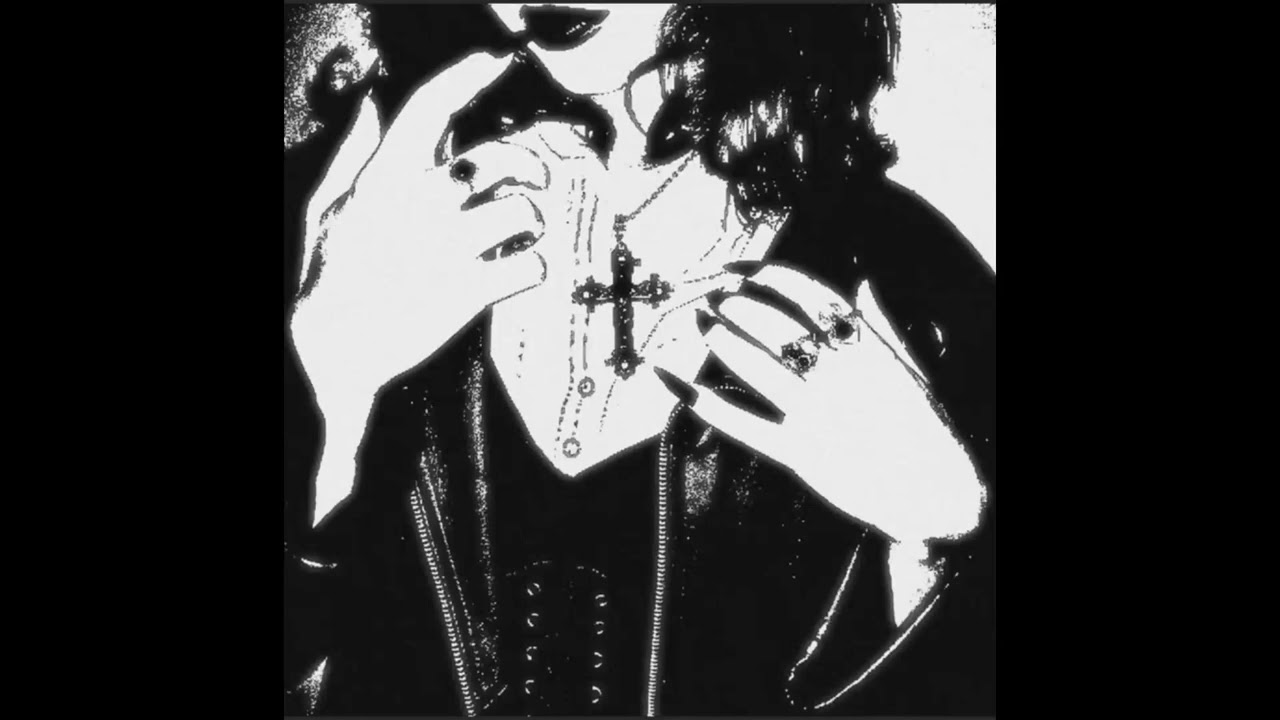 My Goth Playlist For Baby Bats // Volume 1