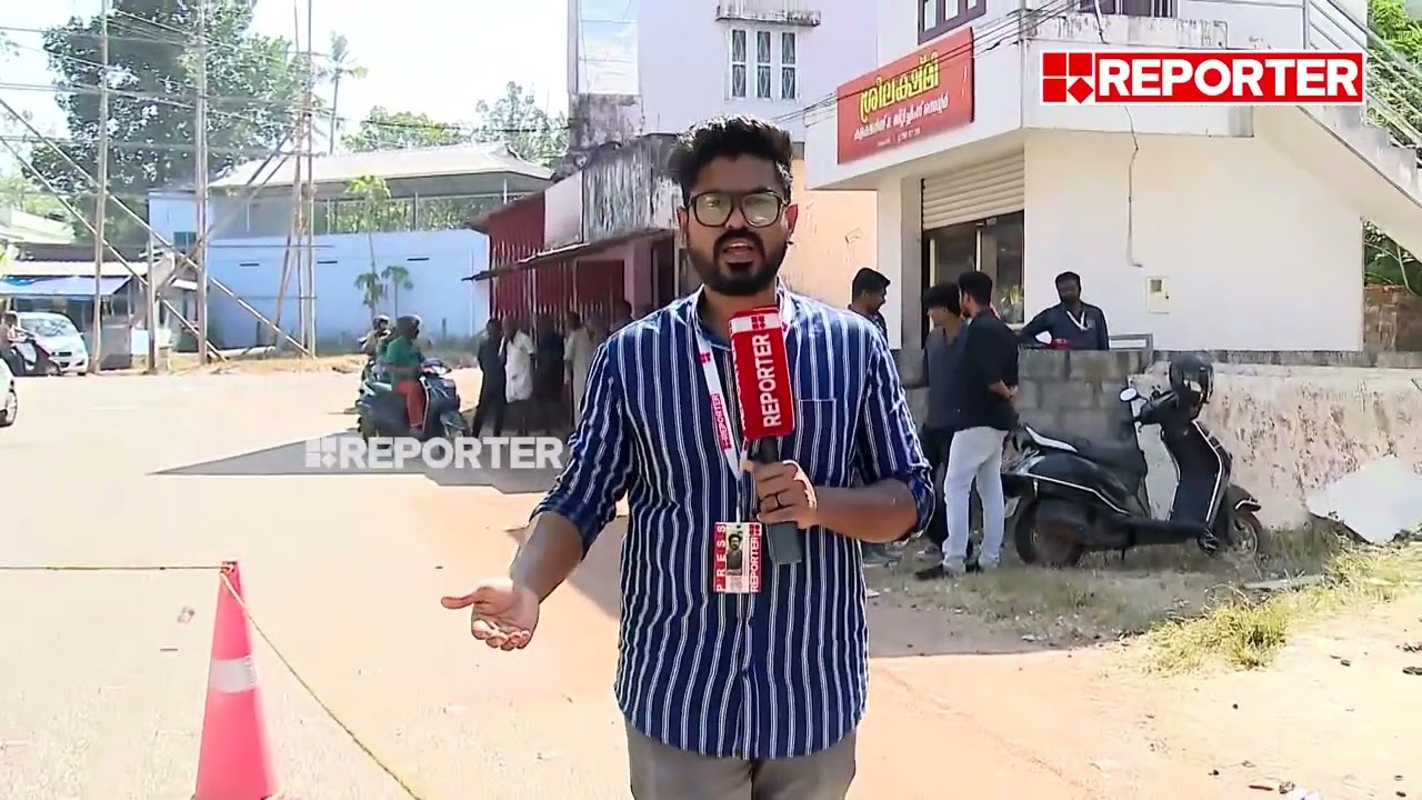 നെഞ്ചിലേറ്റ കുത്ത് ​ഗുരുതരം; വാലന്റൈന്‍റെ കൊലപാതകത്തിന് കാരണം മുൻ വൈരാഗ്യമെന്ന് പൊലീസ് | Nagaroor
