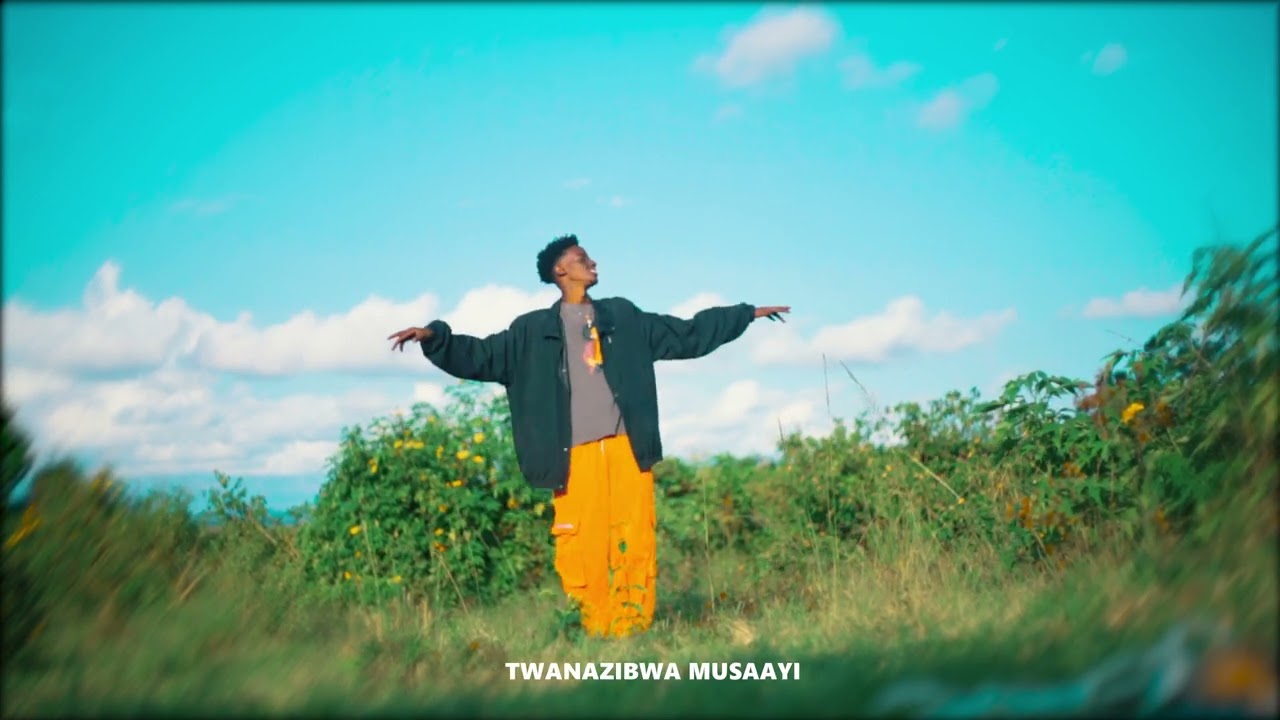Nsiima - Novic (Official Visualizer)