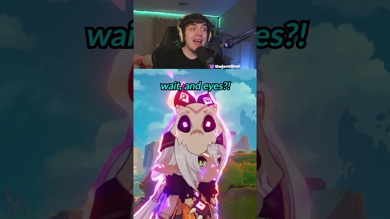 Every Natlan SECRET DESIGN Ranked in Genshin Impact&hellip;