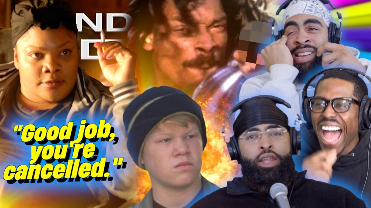 Villains That Made You Mad at The Actor in Real Life ― RO Show 241