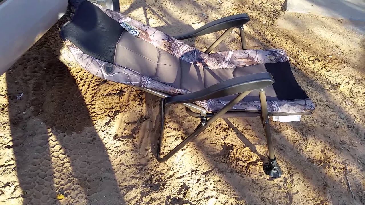 Best hunting chair