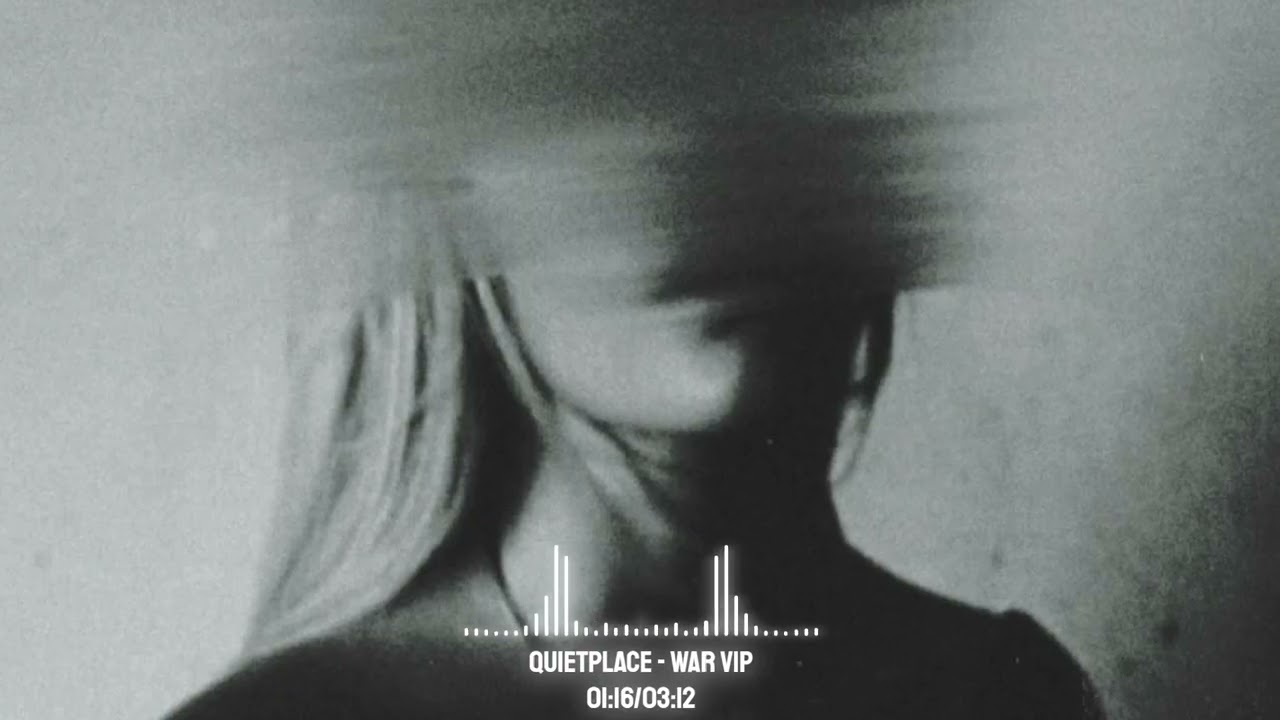 [2026] QuietPlace - War VIP (Open Season EP)