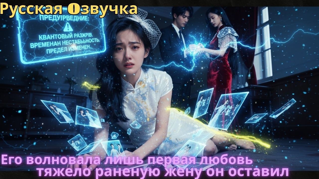 Его волновала лишь первая любовь — тяжело раненую жену он оставил