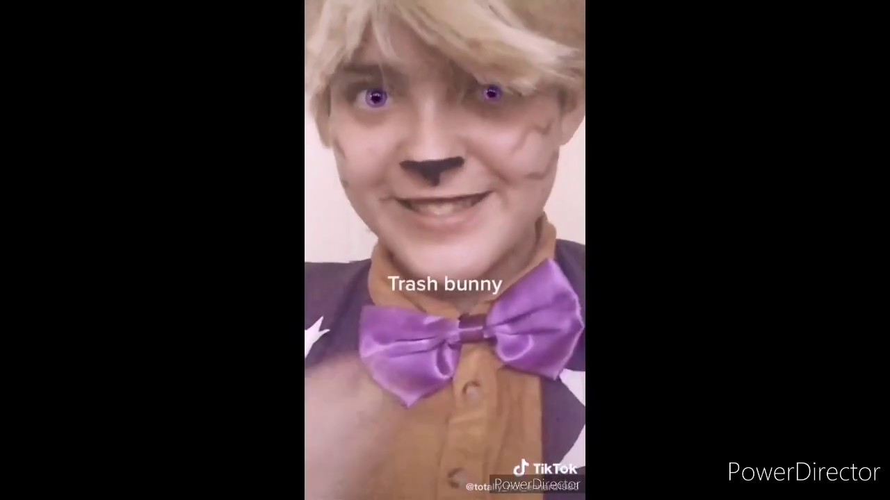 FNAF TikTok Compilation #3
