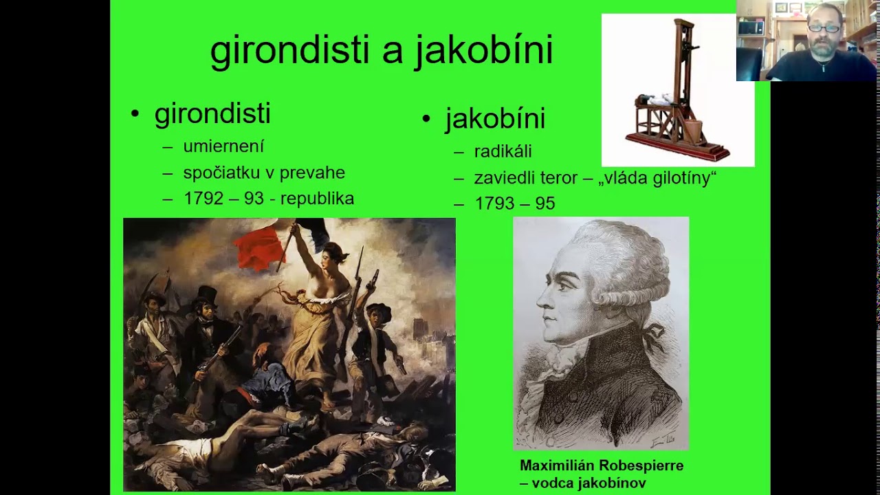 Francúzska revolúcia
