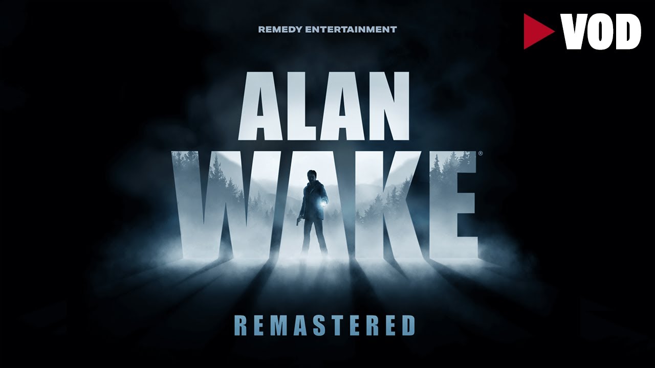 Alan Wake - VOD 3