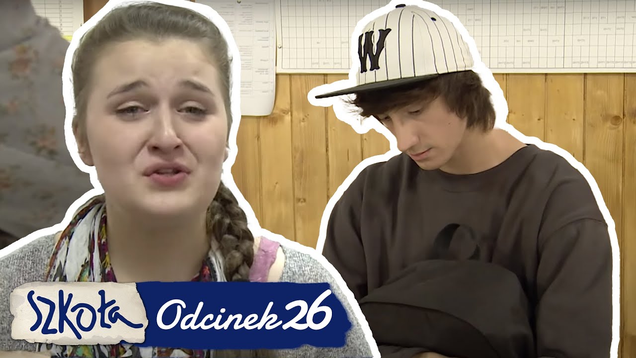SZKOŁA - ODC. 26 CZ. 2