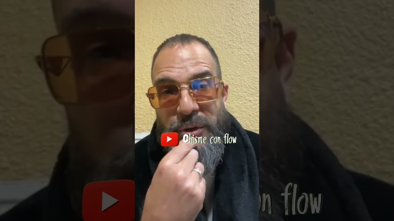 declaraciones de Ota ola #chismeconflow #cubanosporelmundo #cubanosenelmundo