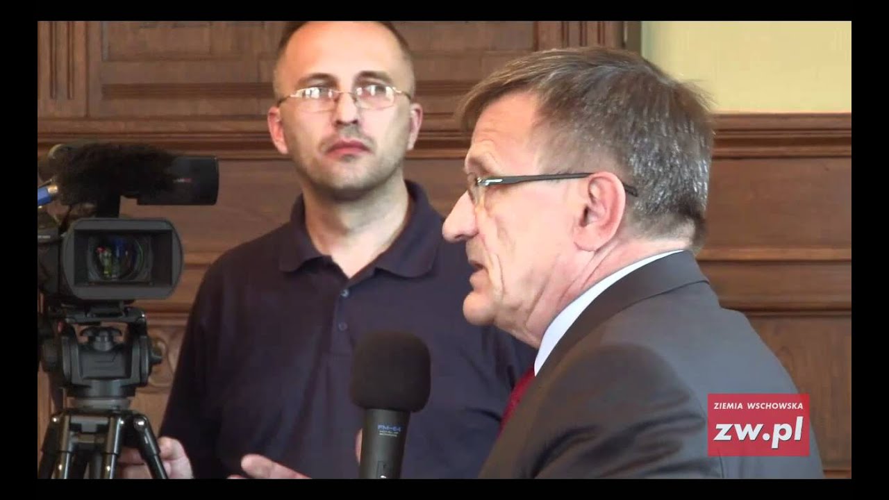 Interpelacja Zdzisława Mazura