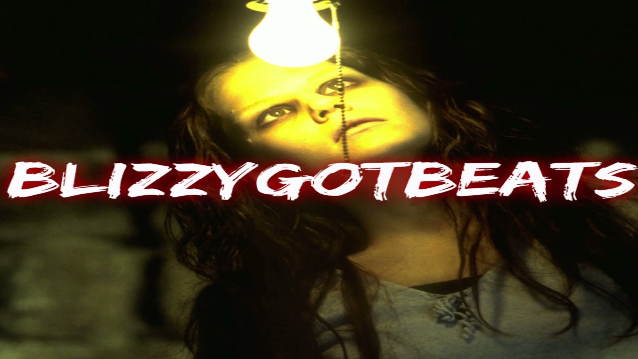 THREE 6 MAFIA -  GOTCHA SHAKIN' (BlizzyGotBeats REMIX)