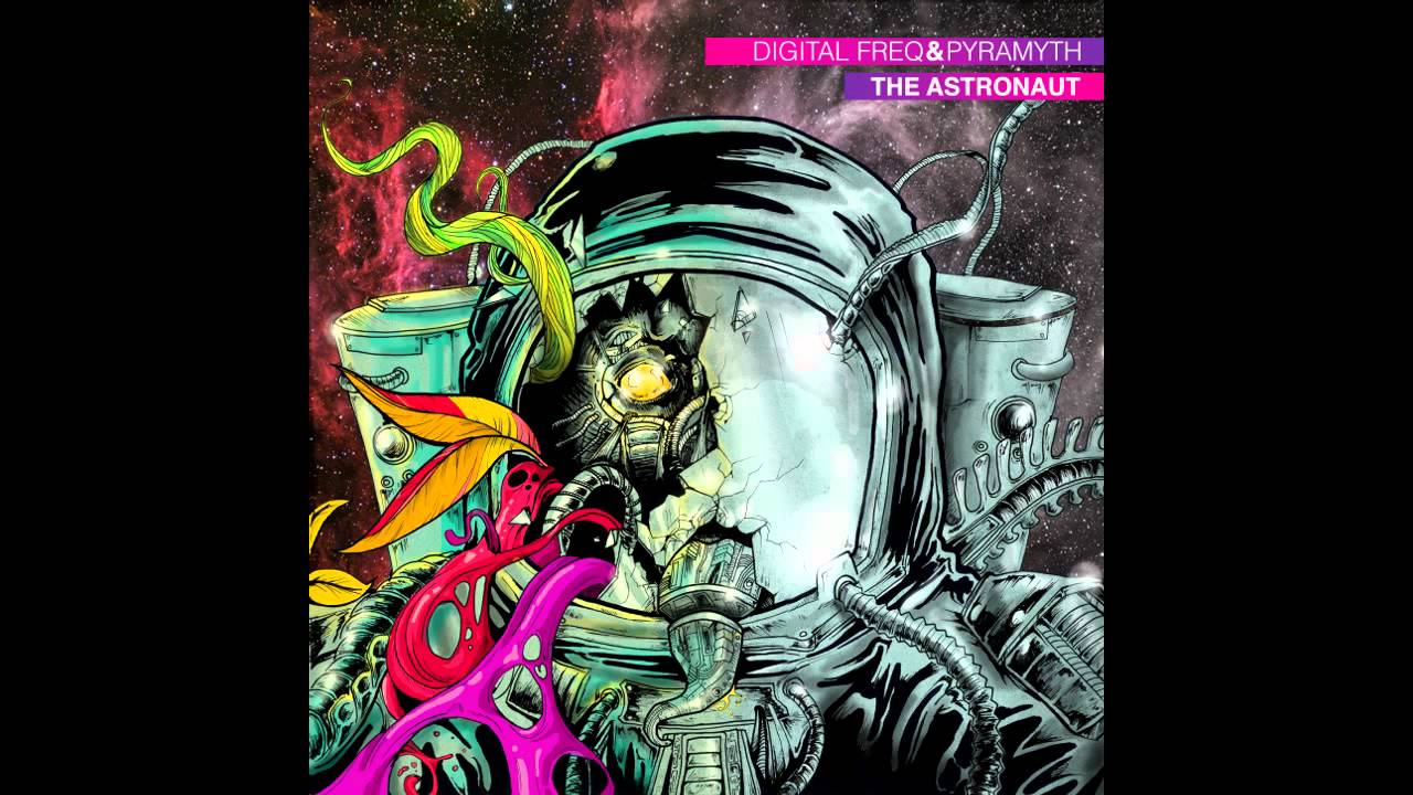 Digital Freq & Pyramyth - 64 Killer