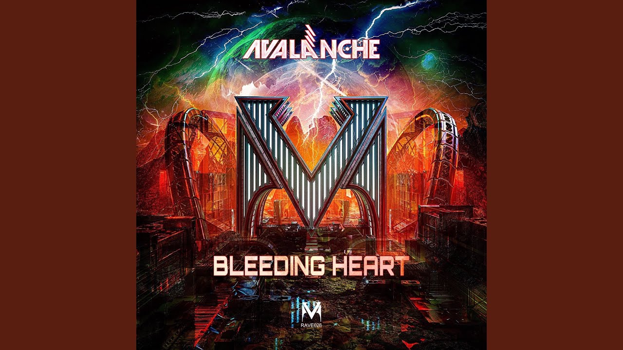 Bleeding Heart