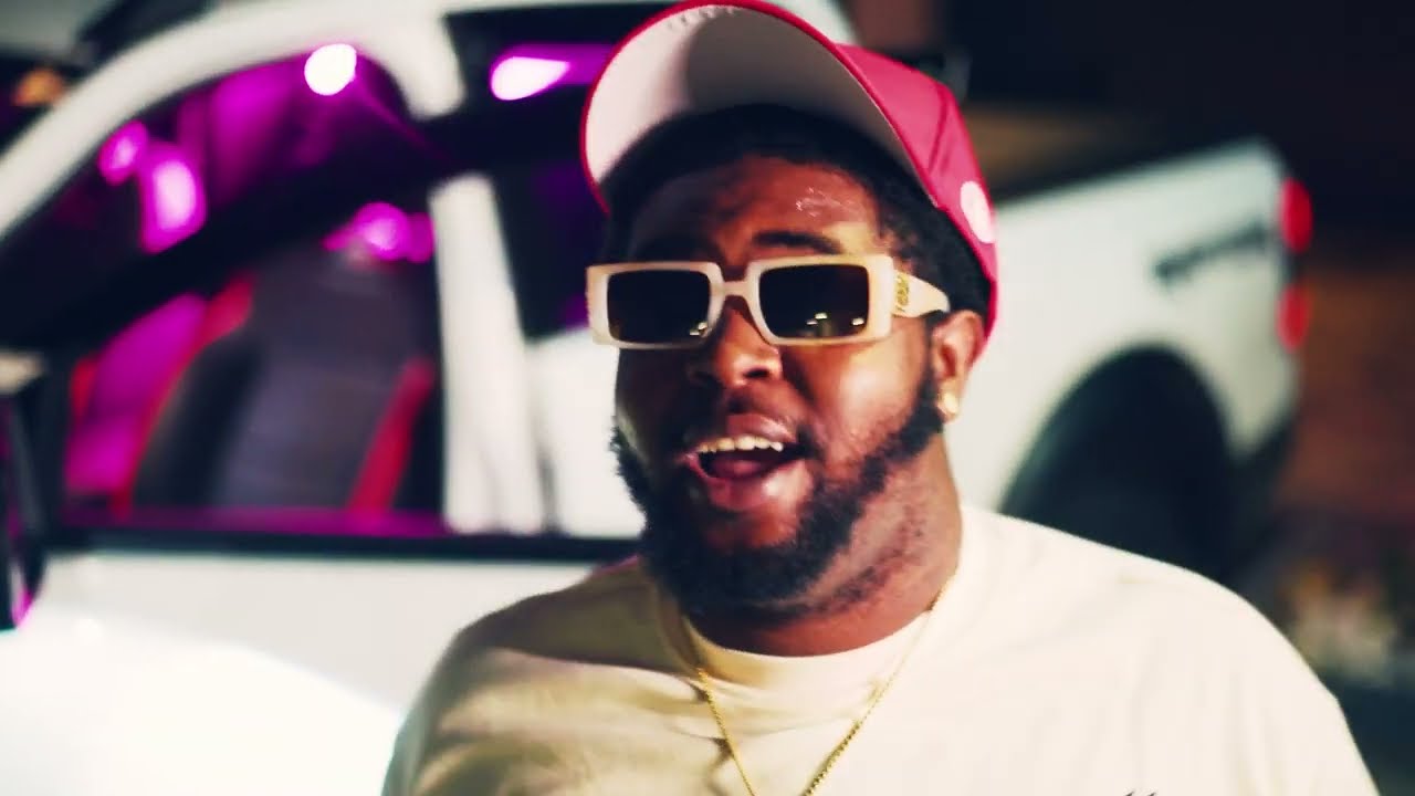 1Biggs Don - Custom (Official Music Video)