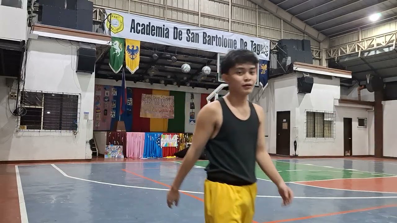 FEBRUARY 21 2026 LIGA TYPE GAME 2