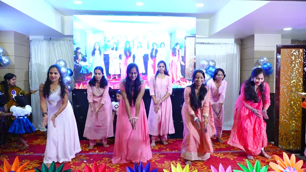Keeoz Preschool Annual Day 2026 | Parents Special Dance Performance