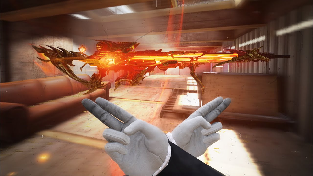 أخيرا سكن ميثك لسلاح DlQ-33 🔥 | كود موبايل.