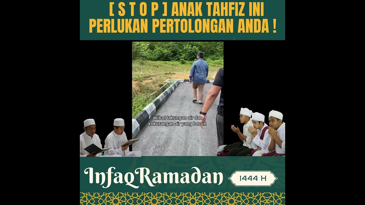 PERSEKIOTARAN KONDUSIF