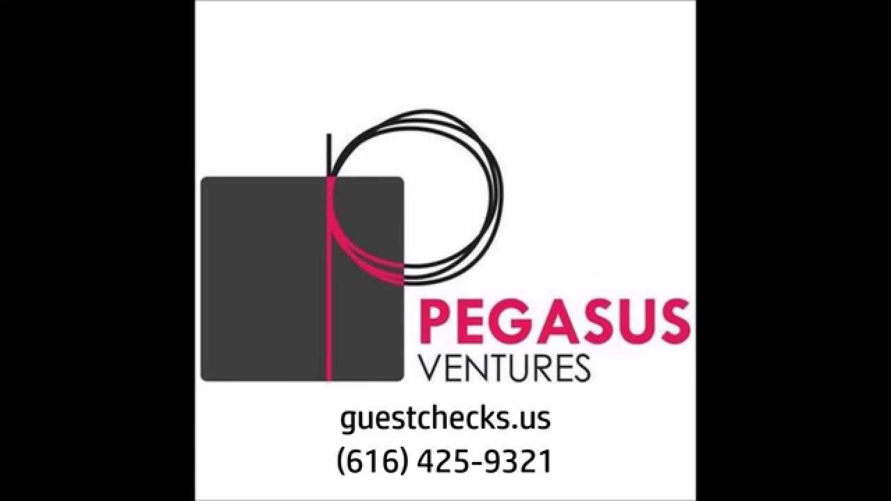 Your Pegasus Ventures Michigan website- add email to gmail