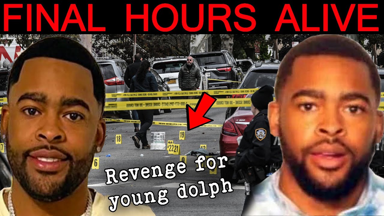 The Orchestrated Hit of CEO Teezy: Hunted or Betrayed in Memphis?