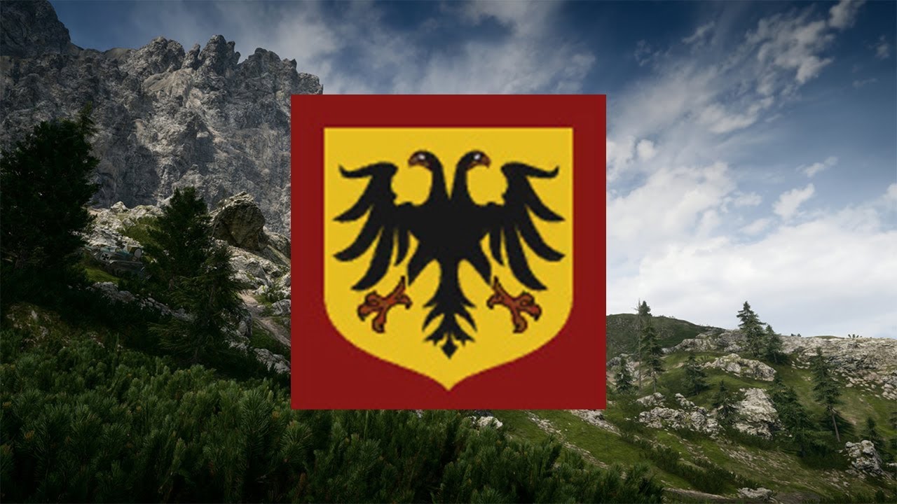 Battlefield 1 Austro-Hungarian Empire Pre-Battle Speech