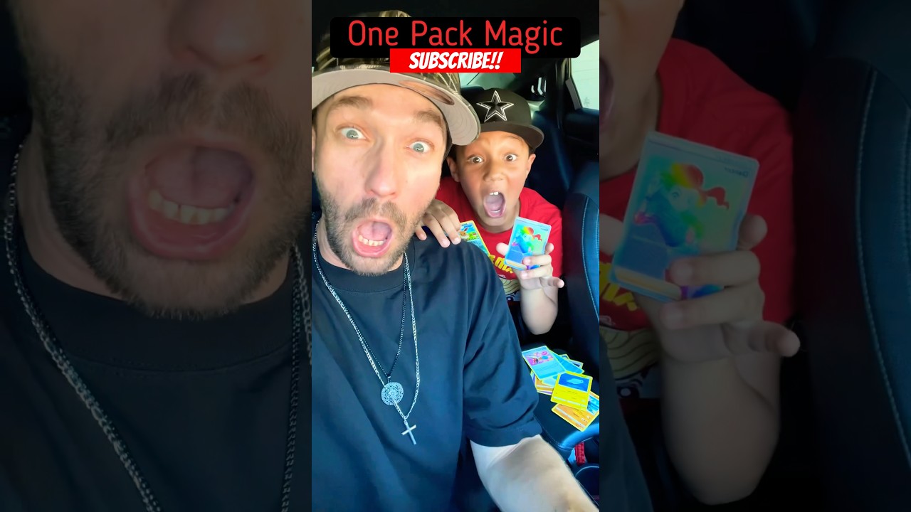 Pok&eacute;mon Card TREASURE at Five Below #pokemoncards #pokemontcg #shorts #subscribe