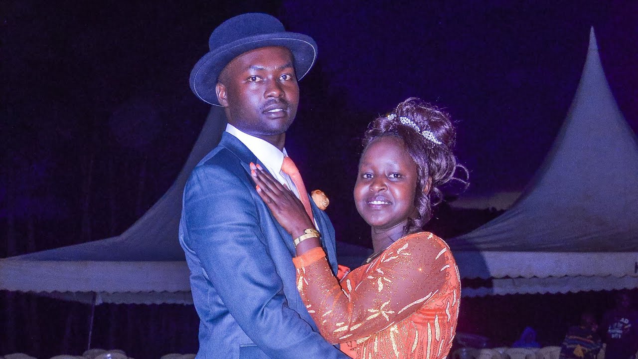 Serena $ COLINS PRE-WEDDING (KOITO)