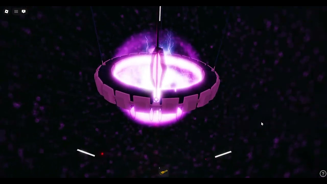 Magnet Reactor: Startup