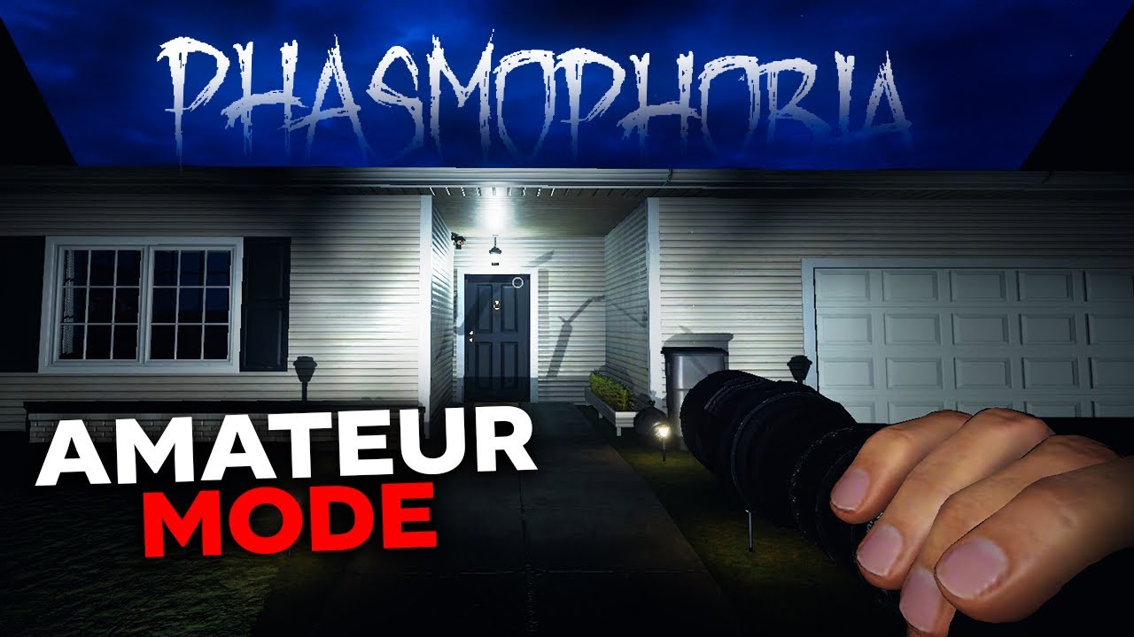 Amateur Ghost Hunting? Here's Some Tips From A Pro