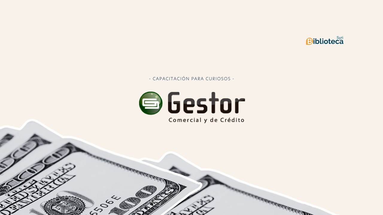 Gestor Comercial y de Crédito: descubre estados financieros y potencia tu estrategia de mercado 💸