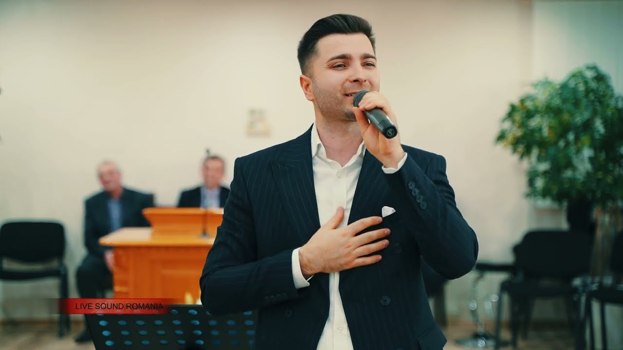 Bogdan Ivan -La biserica din sat | Evanghelizare Betel Zalau 2023