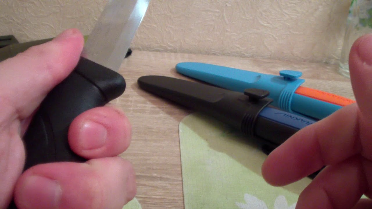 Сравниваем ножи Mora: Дешевые VS Дорогие