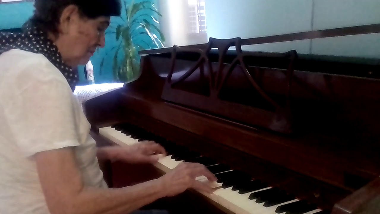 El Frutero - Cruz Felipe Iriarte